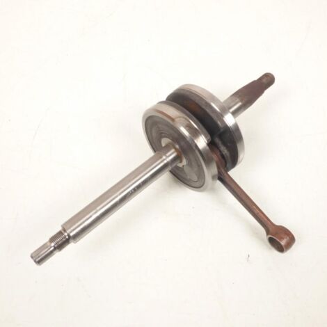 [PRODUIT D'OCCASION] Vilebrequin d embiellage pour moto enfant Yamaha 50 PW 1984 à (1/2)