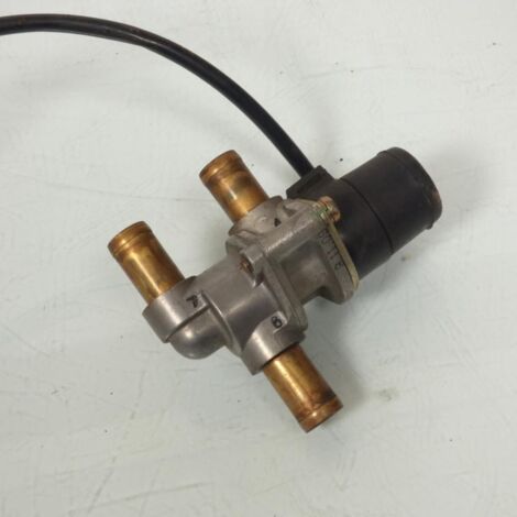 [PRODUIT D'OCCASION] Antipollution origine pour moto Honda 600 CBR 1999 à 2000 (1/2)