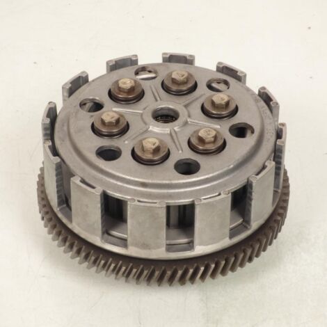 [PRODUIT D'OCCASION] Embrayage origine pour moto Suzuki 500 GSE 1989 à 1996 165-1 / (1/3)