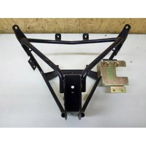 [PRODUIT D'OCCASION] Araignée origine pour Scooter Piaggio 500 X9 Evolution Après 2006 (1/3)