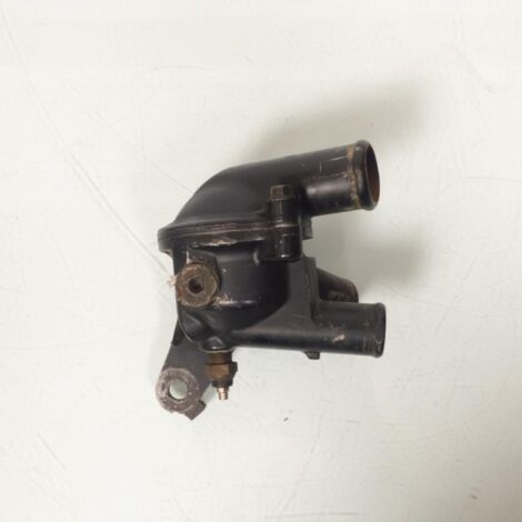 [PRODUIT D'OCCASION] Corps du thermostat origine pour moto Honda 750 VF Occasion (1/2)