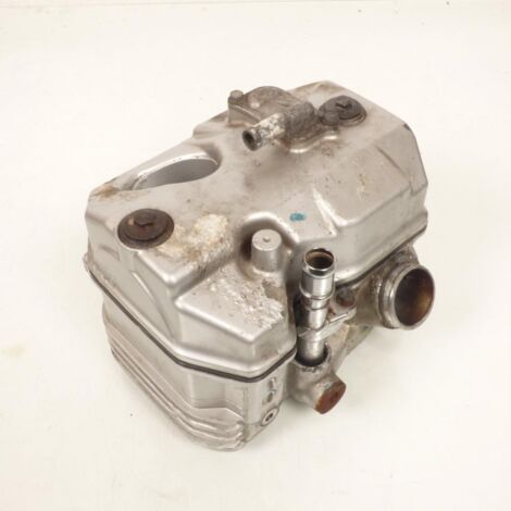 [PRODUIT D'OCCASION] Culasse origine pour Moto Honda 650 NTV deauville 2002 à 2005 (1/5)