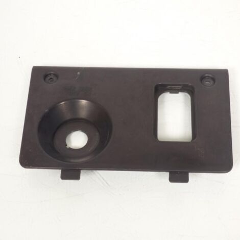 [PRODUIT D'OCCASION] Trappe coffre origine pour scooter Honda 125 Swing 2007 à 2012 (1/2)