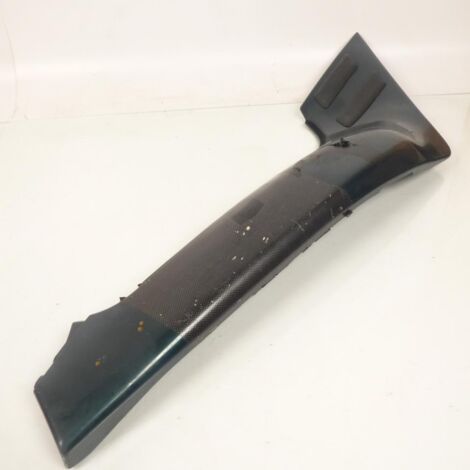 [PRODUIT D'OCCASION] Cache latéral droit origine pour moto Triumph 900 Trophy 2300067 (1/2)