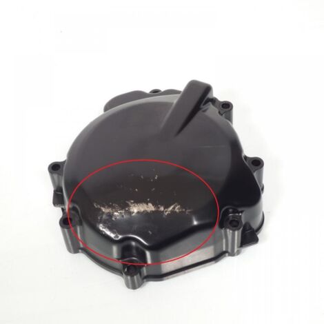 [PRODUIT D'OCCASION] Carter d alternateur origine pour Moto Suzuki 750 GSR 2011 à 2016