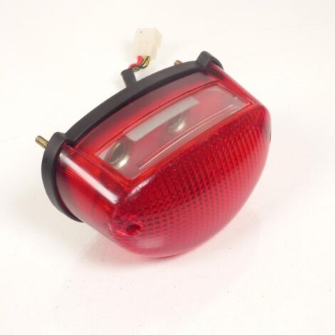 [PRODUIT D'OCCASION] Feu arrière origine pour moto Yamaha 850 TDM 1996-1996 (1/3)