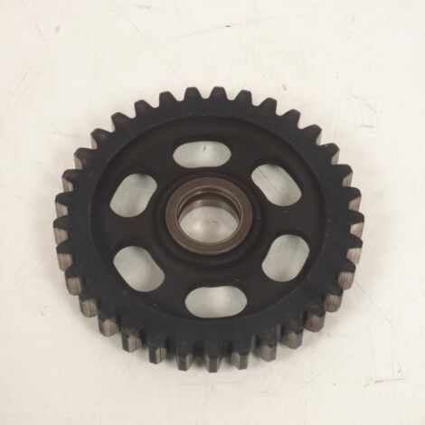 [PRODUIT D'OCCASION] pignon fou origine pour moto Honda 600 XL 1985 1986 1987 PD04 (1/2)