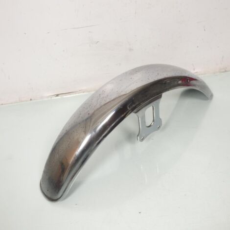 [PRODUIT D'OCCASION] Garde boue avant origine pour moto Yamaha 1100 XS 1978 à 1981 (1/4)
