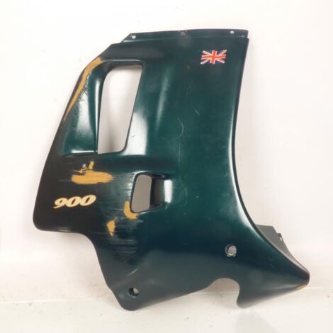 [PRODUIT D'OCCASION] Flanc droit origine pour moto Triumph 900 Trophy 2300029 Occasion (1/2)