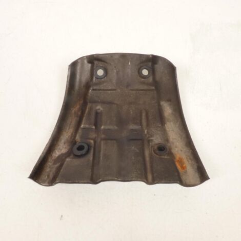 [PRODUIT D'OCCASION] Sabot bas de caisse origine pour moto Yamaha 125 DTMX Occasion (1/2)