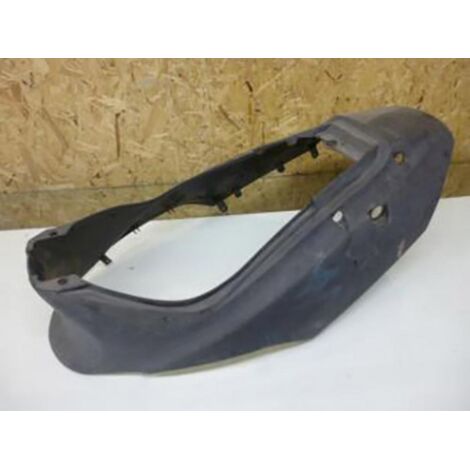 [PRODUIT D'OCCASION] Coque arrière origine pour scooter Suzuki 50 AP 1994-1999 (1/2)