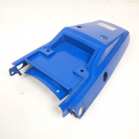 [PRODUIT D'OCCASION] Coque arrière origine pour moto Suzuki 650 DR SE 1992-1996 (1/2)