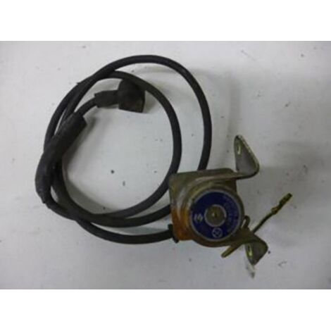 [PRODUIT D'OCCASION] Relais de démarreur origine pour moto Suzuki 125 GN 1984 NF41A (1/2)