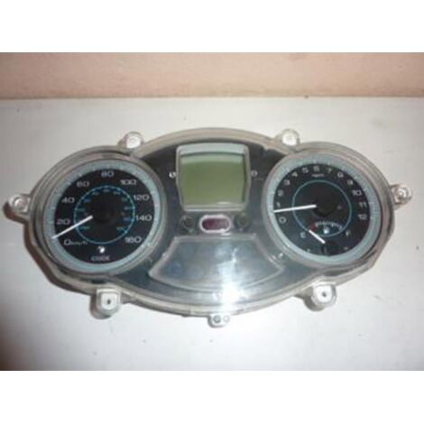 [PRODUIT D'OCCASION] Compteur origine pour scooter Piaggio 125 X EVO 2009 Occasion (1/2)