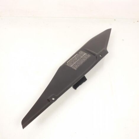 [PRODUIT D'OCCASION] Cache chaîne origine pour moto Suzuki 1200 ZR 2003-2003 (1/2)