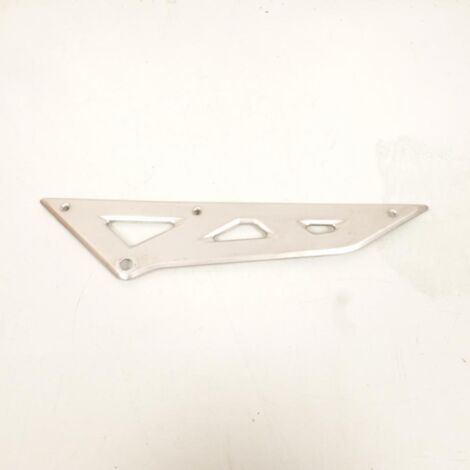[PRODUIT D'OCCASION] Cache latéral gauche origine pour Moto Suzuki 750 Gsx F 1989 à (1/2)