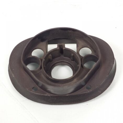 [PRODUIT D'OCCASION] Plastique divers origine pour Scooter Piaggio 500 X9 Evolution (1/2)