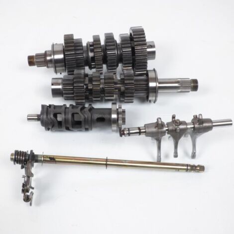 [PRODUIT D'OCCASION] Boite de vitesse origine pour Moto Triumph 600 Speed four 2007 (1/2)