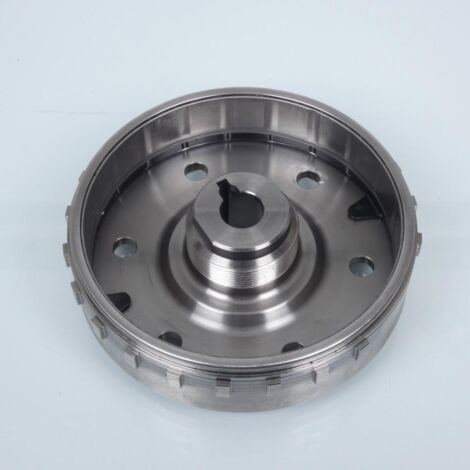 [PRODUIT D'OCCASION] Volant magnétique allumage origine pour moto Suzuki 1250 Bandit (1/2)