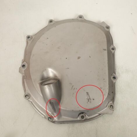 [PRODUIT D'OCCASION] Carter embrayage origine pour moto Honda 1000 CBR F 1987 à 1992 (1/3)