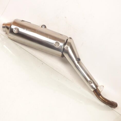 [PRODUIT D'OCCASION] Silencieux d échappement origine pour Moto Honda 1000 Xl