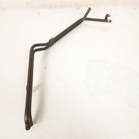 [PRODUIT D'OCCASION] Durite de refroidissement origine pour scooter Aprilia 50 SR 1994 (1/2)