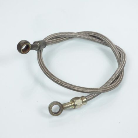 [PRODUIT D'OCCASION] Durite de frein origine pour moto Yamaha 600 FZR 1989-1993 3HE / (1/2)