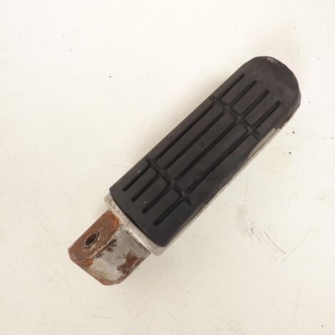 [PRODUIT D'OCCASION] Cale pied origine pour moto Yamaha 600 FZS Fazer 2002 2003 (1/2)