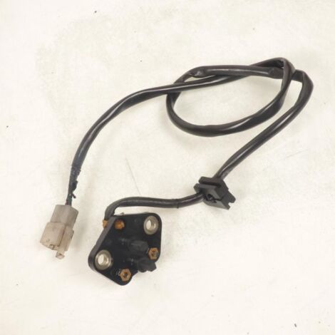 [PRODUIT D'OCCASION] Capteur d allumage origine pour moto Yamaha 750 XJ 1983 à 1988 (1/3)