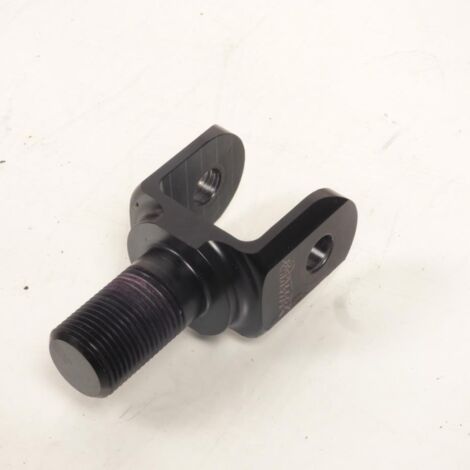 [PRODUIT D'OCCASION] Chape de rabaissement amortisseur selle pour moto Suzuki 600 GSXR (1/2)