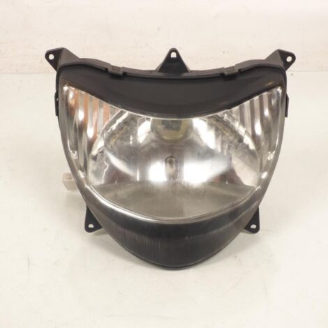 [PRODUIT D'OCCASION] Optique avant origine pour scooter Suzuki 125 UE 2001 2002 2003 (1/2)