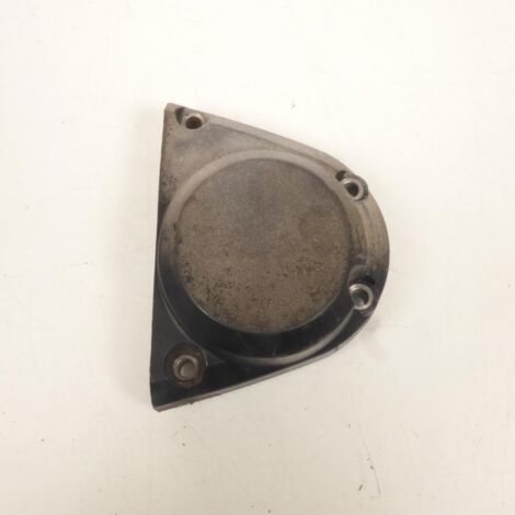 [PRODUIT D'OCCASION] Cache protection de pompe a huile pour moto Yamaha 175 YT Tripour (1/2)