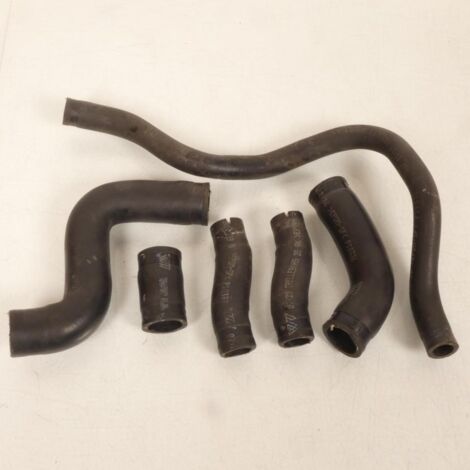 [PRODUIT D'OCCASION] Kit durite de refroidissement origine pour moto Aprilia 1000 RSV4