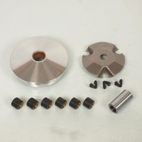 Variateur Teknix pour Scooter Peugeot 50 Zenith Neuf (1/4)