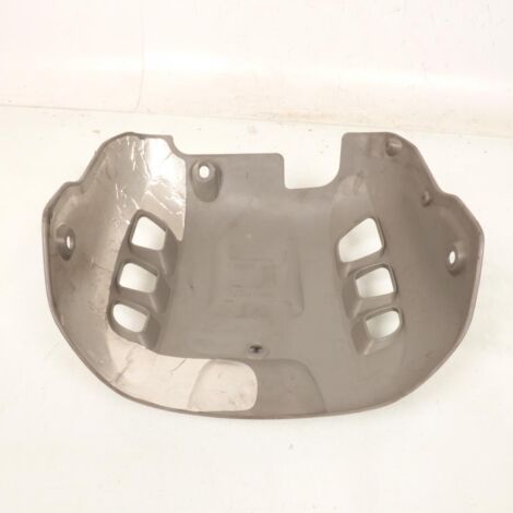 [PRODUIT D'OCCASION] Sabot bas de caisse pour moto Honda 600 Transalp 2000 à 2002