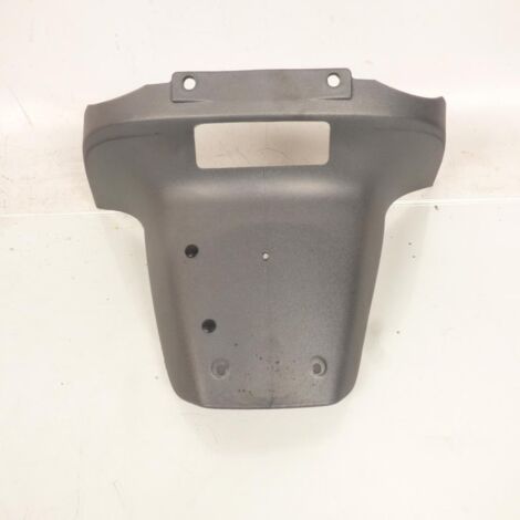 [PRODUIT D'OCCASION] Bavette arrière origine pour scooter Piaggio 500 X9 Evolution (1/2)