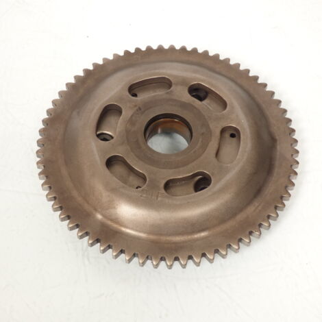 [PRODUIT D'OCCASION] Roue libre de démarreur origine pour Suzuki 125 Burgman 2002-2006 (1/3)
