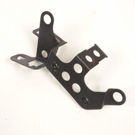 [PRODUIT D'OCCASION] Support divers origine pour moto Honda 125 NX Transcity 1989-1998 (1/2)