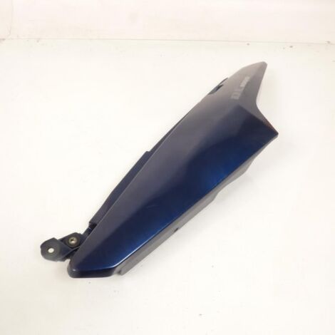 [PRODUIT D'OCCASION] Coque arrière gauche origine pour moto Suzuki 1000 DL V-strom (1/2)