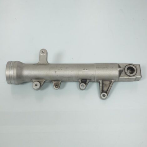 [PRODUIT D'OCCASION] Fourreau de fourche gauche origine pour moto Suzuki 600 GSR 2006 (1/3)