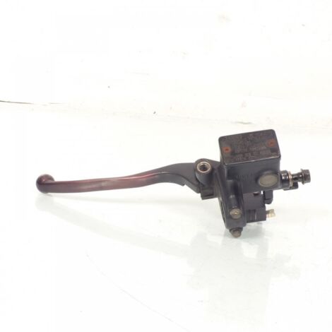 [PRODUIT D'OCCASION] Maître cylindre frein arrière origine pour scooter Honda 125 (1/2)