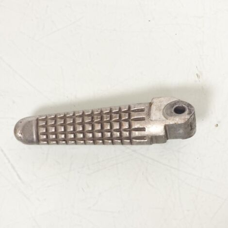 [PRODUIT D'OCCASION] Cale pied passager gauche origine pour Suzuki 1000 TLR 1998 à (1/2)