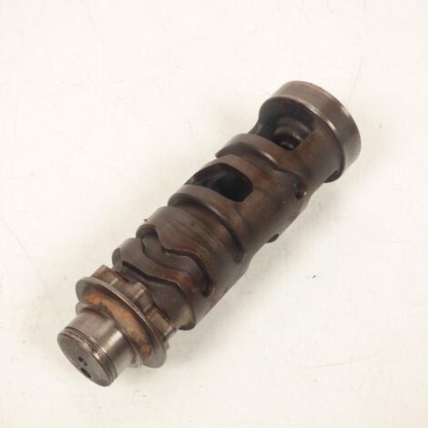 [PRODUIT D'OCCASION] Barrilet de sélection origine pour moto Suzuki 1100 GSXR 1989 à (1/2)