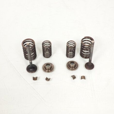 [PRODUIT D'OCCASION] Kit soupapes origine pour scooter Peugeot 50 V-Clic 4T 2007-2013 (1/2)