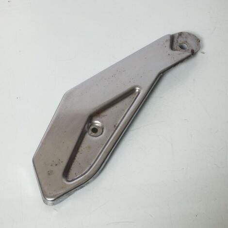 [PRODUIT D'OCCASION] Cache platine repose pied gauche origine pour moto Yamaha 400 XS (1/2)