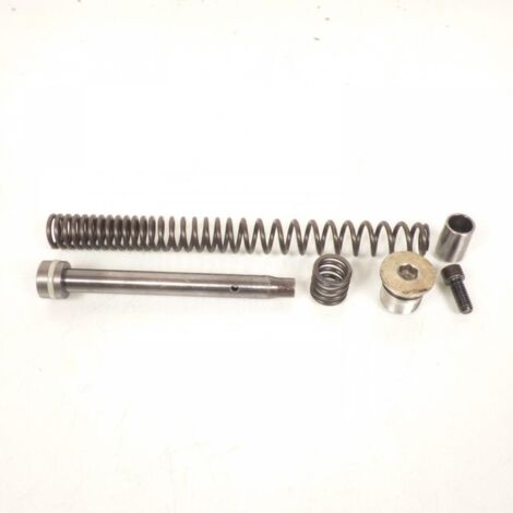 [PRODUIT D'OCCASION] Système hydraulique de fourche origine pour scooter Occasion