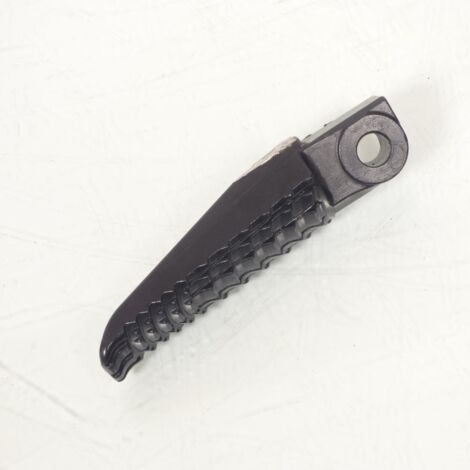[PRODUIT D'OCCASION] Cale pied passager gauche origine pour moto Suzuki 750 GSR 2011 à (1/2)