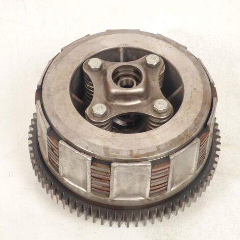 [PRODUIT D'OCCASION] Embrayage origine pour moto Honda 250 CB T 1977 1978 CB250TE (1/3)