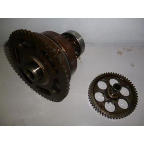 [PRODUIT D'OCCASION] Roue libre de démarreur origine pour moto Yamaha 750 FZ 1985-1986 (1/2)
