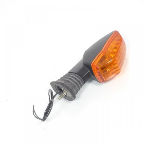 [PRODUIT D'OCCASION] Clignotant origine pour Moto Suzuki 750 GSXR 2004 à 2005 29G (1/2)